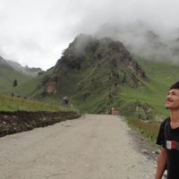 Pramesh  Lakhaju's Photo