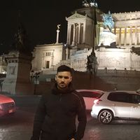 Nolan Ribeiro's Photo