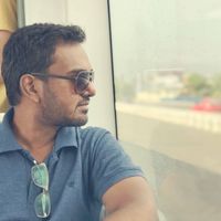 Fotos de Rakesh Prakash