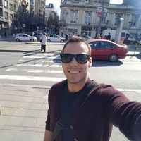 Miloš Smiljanić's Photo