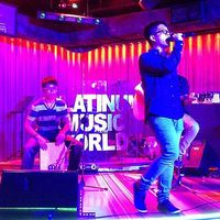 Fotos de Edward Cheang