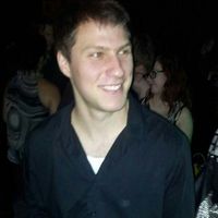 Dominic Sangiuliano的照片