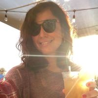 Roxana Gutierrez's Photo