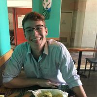 Muhammad Fusenig's Photo