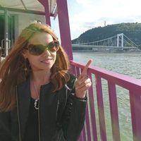 Karolina Szulc's Photo