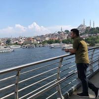 Hamid Vasheghani's Photo