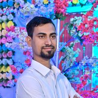 Asalam shaikh's Photo