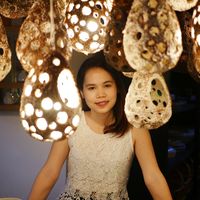 Miew Teerasatien's Photo