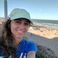 Natalia Cánepa's Photo