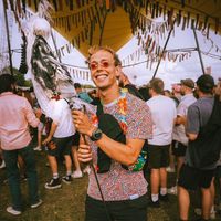 Michael Popov's Photo