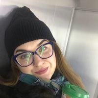 Katerina Semeykina's Photo