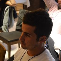 mehmet Mertek的照片