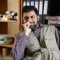 Fotos von Muhammad Furqan