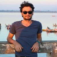 Фотографии пользователя İbrahim Güleryüz