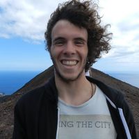 Guillermo Martin's Photo