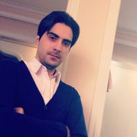 Reza Goodarzi的照片