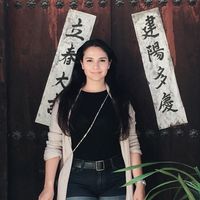 Andrea Del Pino's Photo