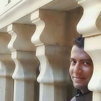 Muhammad Alkholy的照片