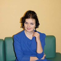 Anastasia Shpineva's Photo