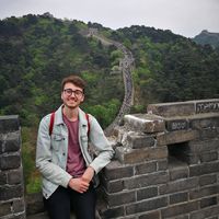 Thibaut Le Roy的照片