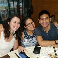 Cecilia Rodriguez的照片