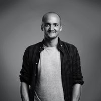 Florian  Bison's Photo