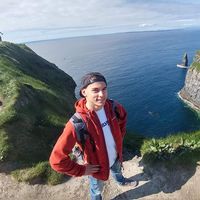 Matteo Corso的照片