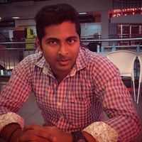 Rajesh Nandagopal's Photo