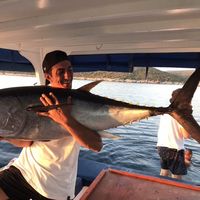 Emre Can Özyiğit's Photo