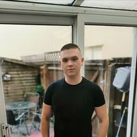 Aidan Reynolds's Photo