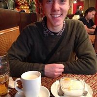 Malte Bystrup's Photo