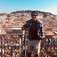 Alejandro Quezada's Photo