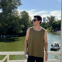 Enrique Grandez's Photo