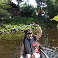 QUEENIE_CHOW's Photo