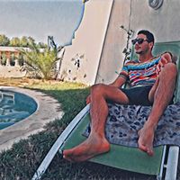 EL HENI AHMED's Photo