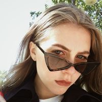 Alexandra Chebotareva's Photo