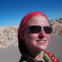 Photos de Fanny Cherblanc