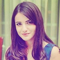 Fotos de Mariam Metreveli