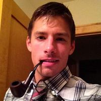 Jimmy Baggott's Photo