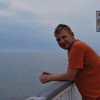 Bartosz Żak的照片