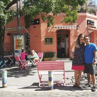 Débora Dacanal's Photo