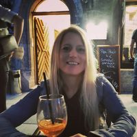 Kathrin Schmidt's Photo