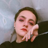 Fotos de Negin Pouladi