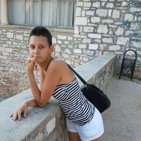 Neža Mlakar's Photo