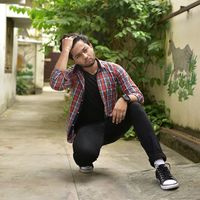 Adesh Pratap Singh's Photo