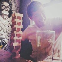 Mateusz Sarniak的照片