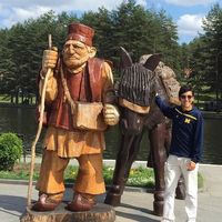 Stefan Santrach的照片