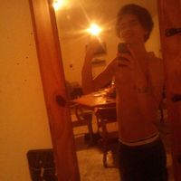 Le foto di Dominique Lockhart