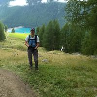 Tobias Bindi's Photo