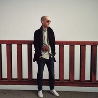 Photos de Daniel Genter